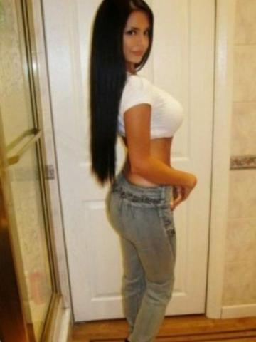 Полина фото 3